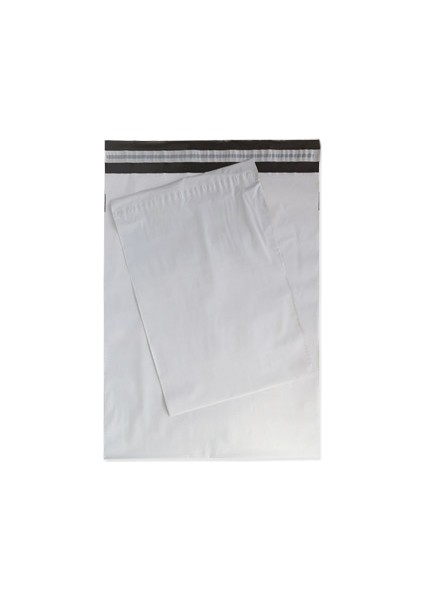 Kargo Poşeti-Cepli 35*45+5-1000 Adet