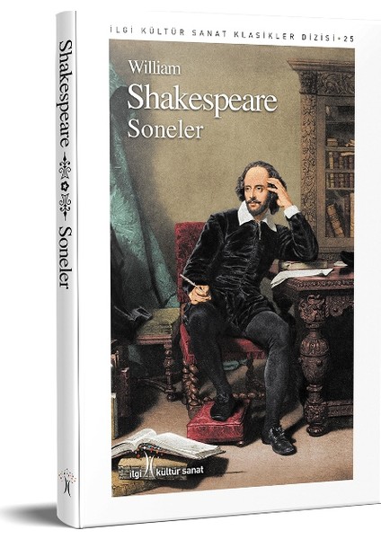Soneler - William Shakespeare