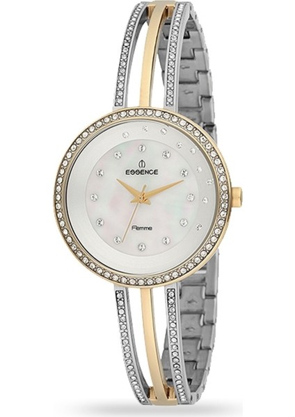 D960.220 Kadın Kol Saati