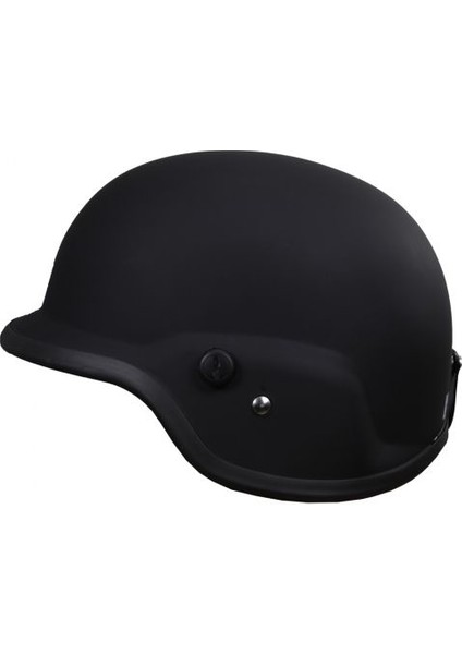 Motosiklet Nazi Kask