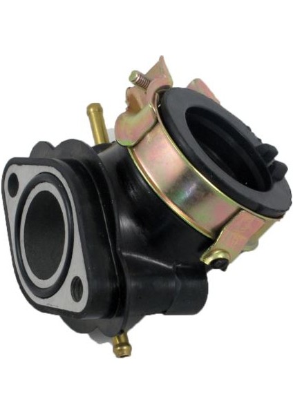 125 SCOOTER Manifold (Collektor) GY6 İki Delik(1999-2016)