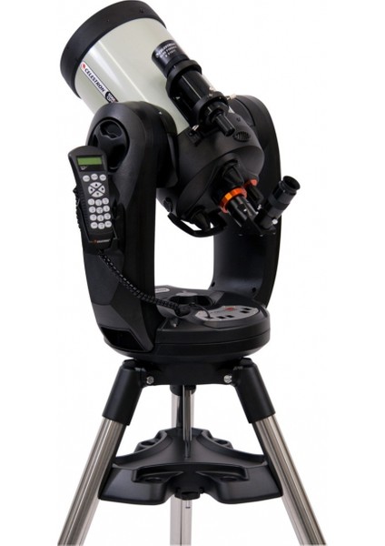 11007 CPC Deluxe 800 HD Bilgisayar Donanımlı Teleskop