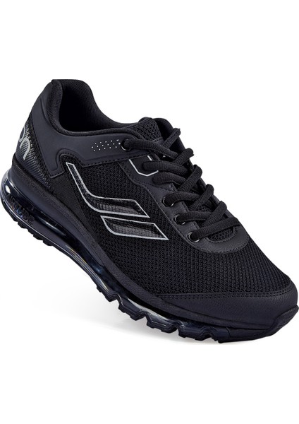 L-4603 Siyah Airtube Ayakkabı 36-40