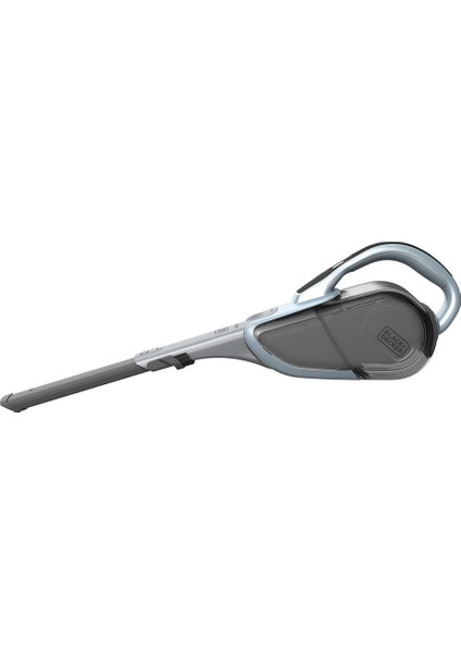 Dvj325J 27Wh/10.8V 2.5Ah Li-İon Şarjlı Süpürge