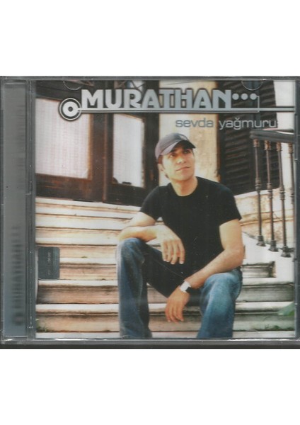 Murathan - Sevda Yağmuru