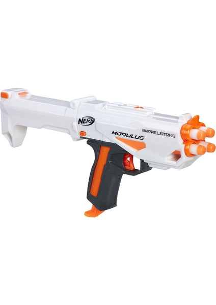 Modulus Barrelstrike Stockshot C0389