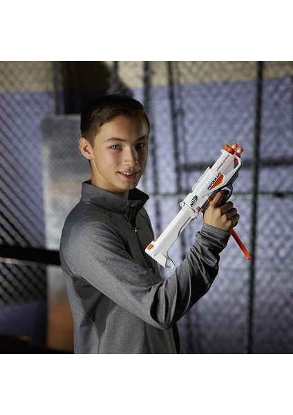 Modulus Barrelstrike Stockshot C0389 fırsatları