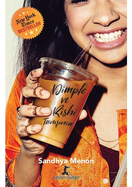 Dimple Ve Rishi Tanışınca