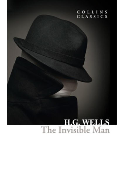 The Invisible Man (Collins Classics)