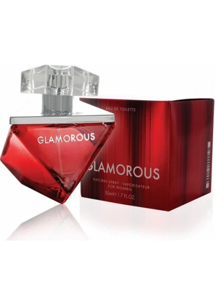 Glamorous Edp 50 Ml Kadın Parfüm