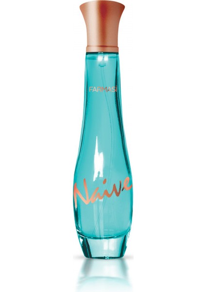 Naive Edp For Women 50 Ml Bayan Parfüm