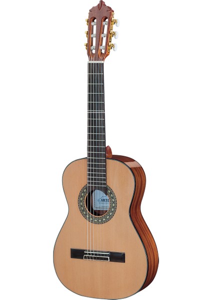 Estudiante Xc-1/2 Klasik Gitar