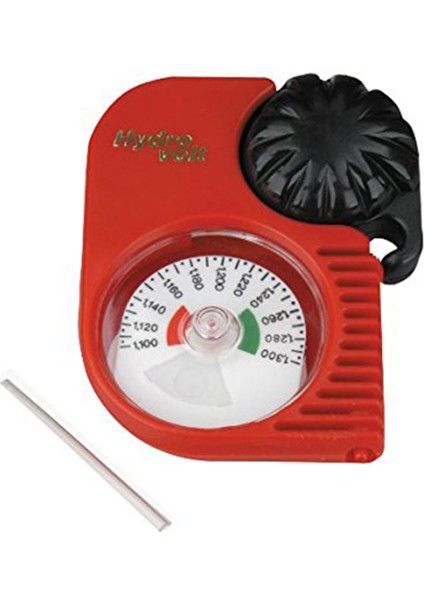 Mnhydrometer Hidro Voltlu Sıcaklık Kompanzasyonlu Hidrometre