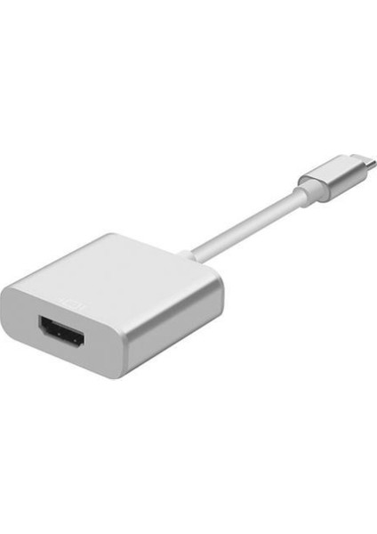 Type-C Hdmi Dişi Bağlantı Adaptörü