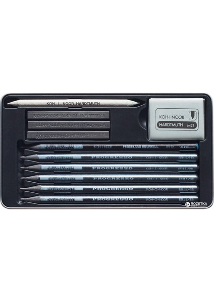 Koh-İ-Noor 8894 Gioconda Art Set fiyatları