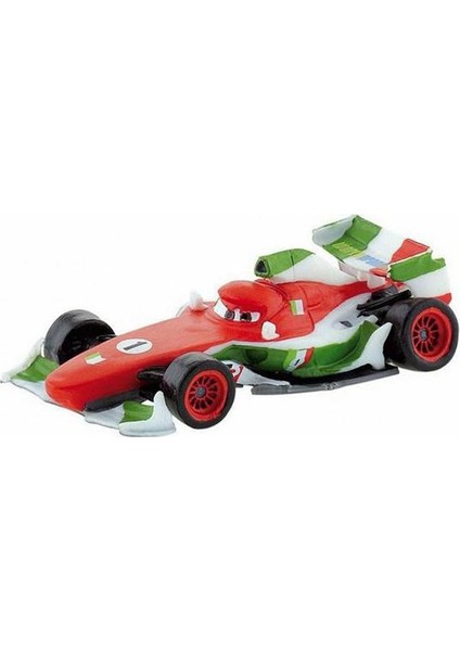 Cars Renk Değiştiren Araçlar-Francesco Bernoullı Bj-16Ckd15-V9874