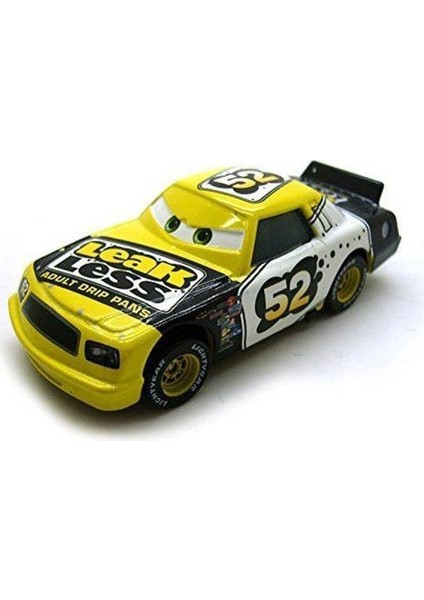 Cars Tekli Karakter Araçlar- Claude Scruggs Bj-16W1938-Dly49 fiyatları