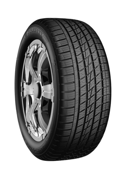 255/65 R17 110H Incurro A/S ST430 SUV 4 Mevsim Lastiği ( Üretim Yılı: 2023 )