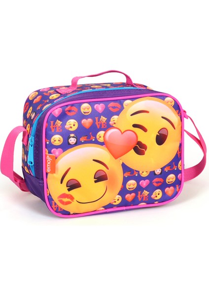 Emoji Beslenme Çantası 22815