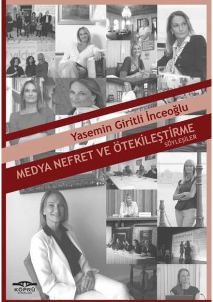 Medya Nefret Ve Ötekileştirme