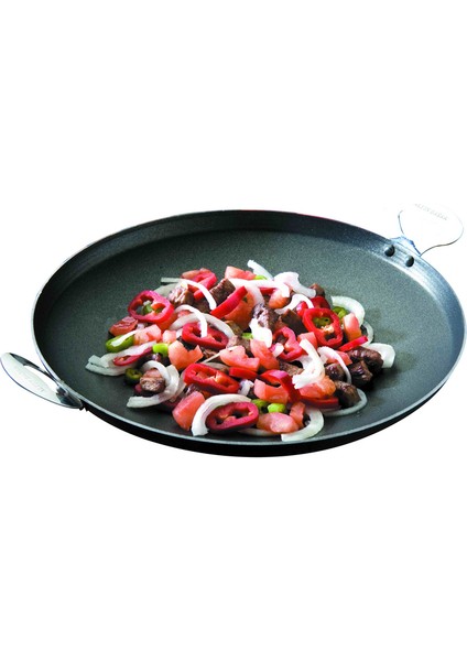 Kavurma Sacı Kenarlı 26 cm