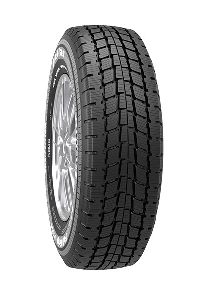 235/65 R16C 115/113T Fullgrip PT925 Ticari Kış Lastiği ( Üretim Yılı: 2023 )