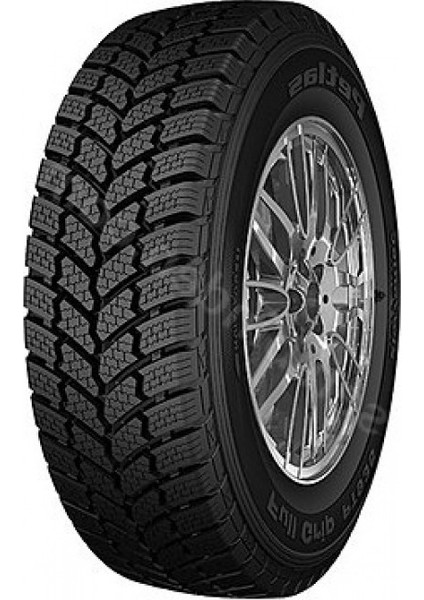 185 R14C 102/100R Fullgrip PT935 Hafif Ticari Kış Lastiği ( Üretim Yılı: 2023 )