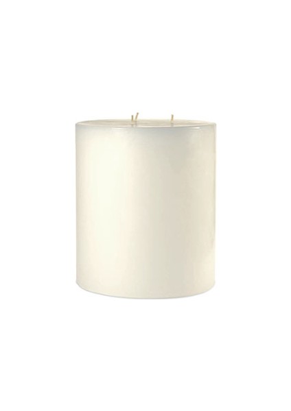 15X15 Silindir Mum