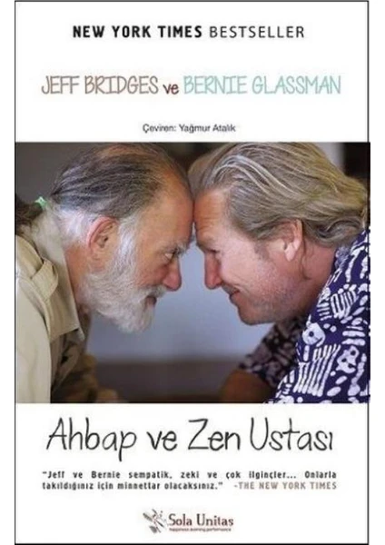 Ahbap Ve Zen Ustası