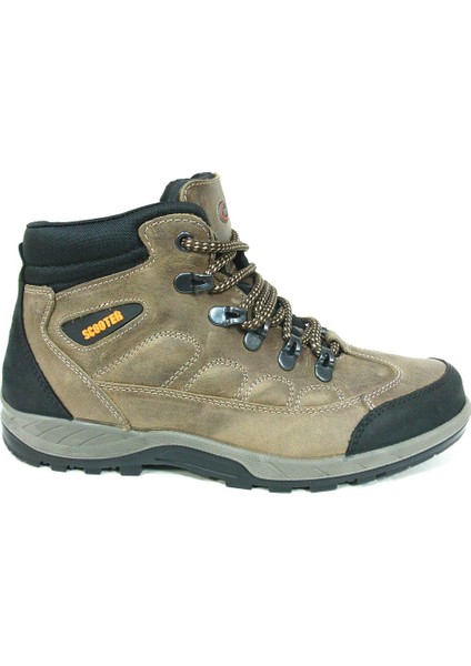 G5083Cku Camel Watertight Su Geçirmez Bot