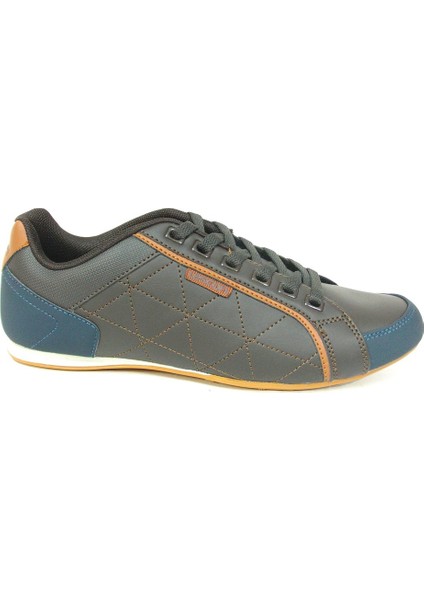 L3549 Kahve Lacivert Erkek Lifestyle Spor Ayakkabı fiyatları