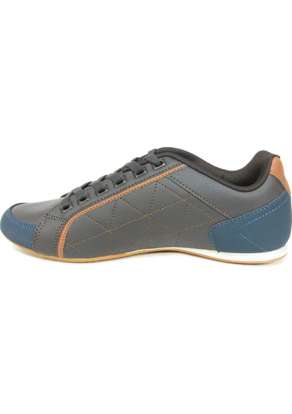 L3549 Kahve Lacivert Erkek Lifestyle Spor Ayakkabı modelleri