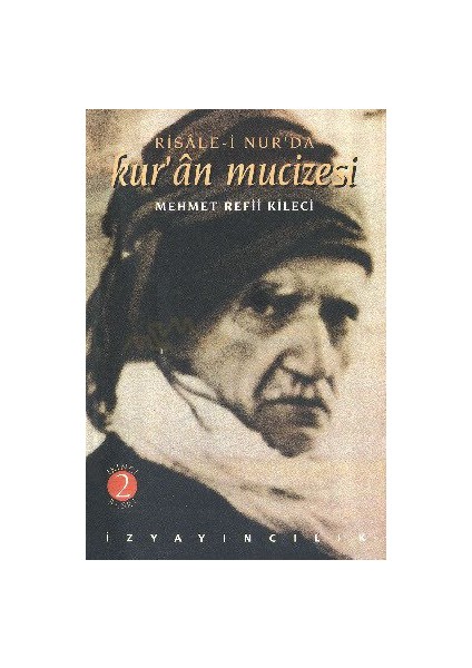 Risale-i Nur'da Kur'an Mucizesi İkinci el Kitap