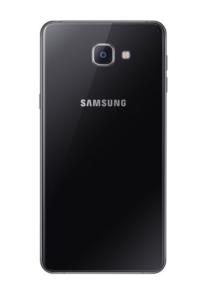 Galaxy A9 Dual Sim (İthalatçı Garantili) Siyah