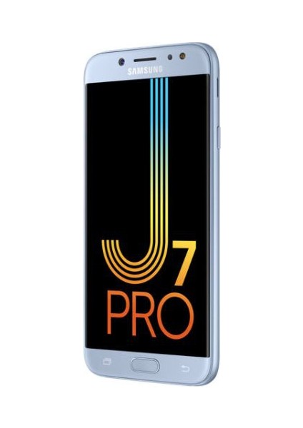 Galaxy J7 Pro 32 GB (Samsung Türkiye Garantili) Mavi modelleri