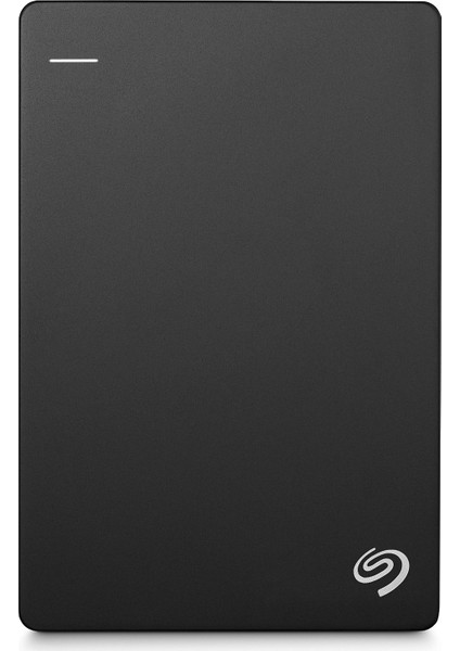 Backup Plus Slim 1TB 2.5" USB 3.0 Siyah Taşınabilir Disk (STDR1000200)