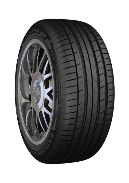 265/60 R18 110H Explero H/T PT431 SUV Yaz Lastiği ( Üretim Yılı: 2023 )