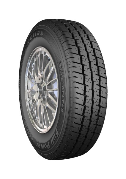 215/65 R16 109/107R FullPower PT825 Plus Ticari Yaz Lastiği ( Üretim Yılı: 2023 )