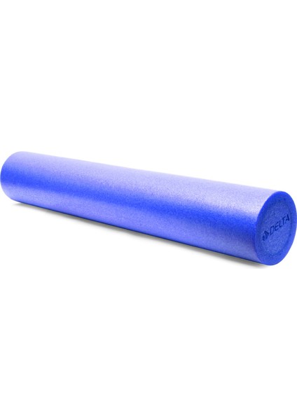 90 cm Uzunluk 15 cm Çap Yüksek Yoğunlukta Orta Sert Uzun Foam Roller Pilates Masaj Rulosu