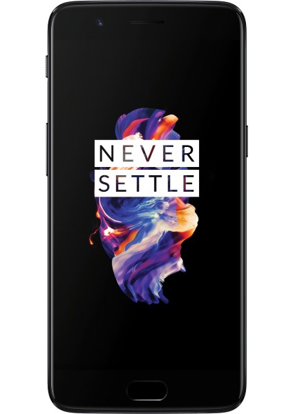 5 128 GB (İthalatçı Garantili) Siyah
