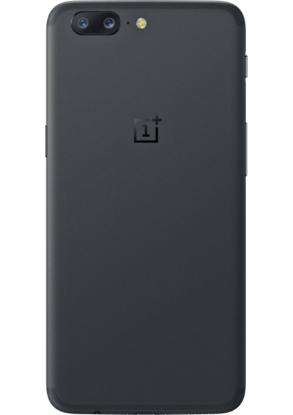 5 128 GB (İthalatçı Garantili) Siyah