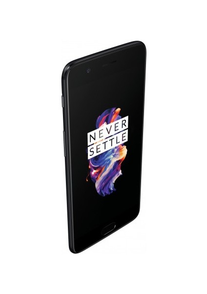 5 128 GB (İthalatçı Garantili) Siyah