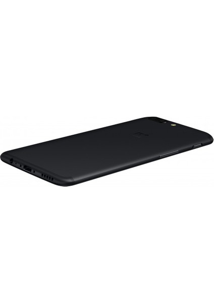 5 128 GB (İthalatçı Garantili) Siyah