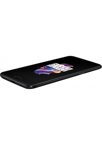 5 128 GB (İthalatçı Garantili) Siyah