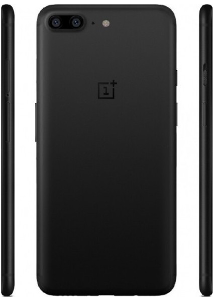 5 128 GB (İthalatçı Garantili) Siyah