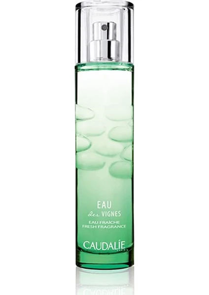 Eau Fraiche Eau Des Vignes 50 ml