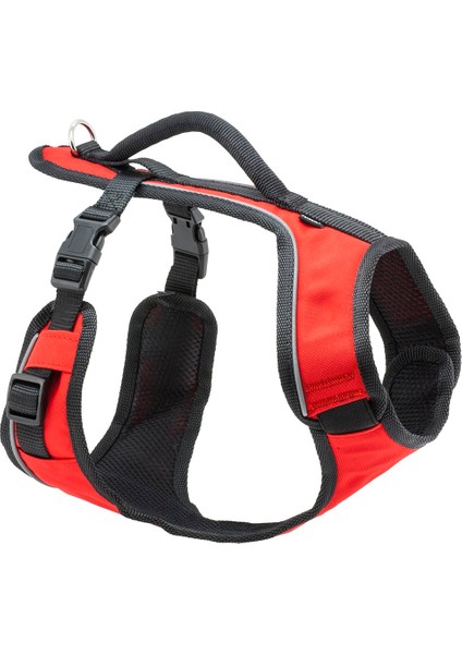 Easy Sport™ Harness - Kırmızı Köpek Tasması - Small ( 46 - 56 cm )