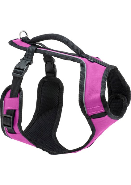 Easy Sport™ Harness -Pembe Köpek Tasması - Small ( 46 - 56 cm )