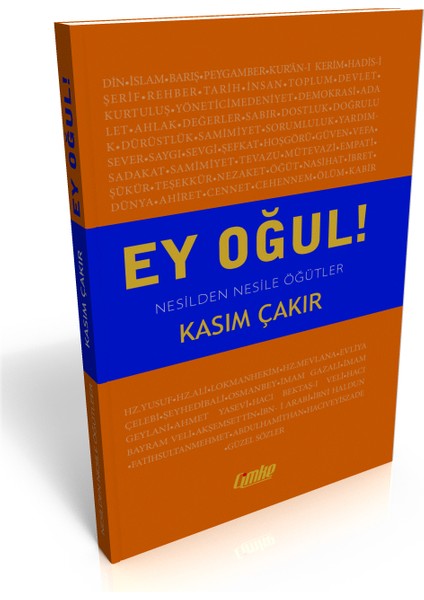 Ey Oğul - Kasım Çakır