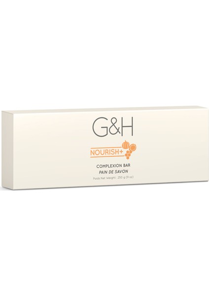 Body Serıes G&H Cilt Sabunu 250 Gr